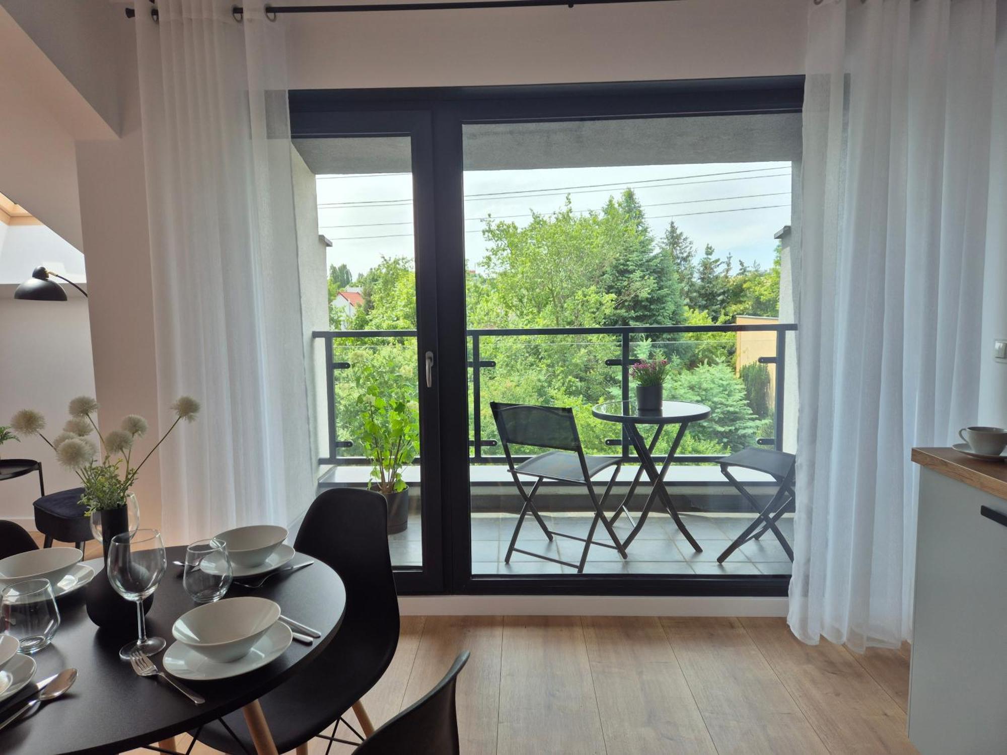 Willa Raclawicka Apartments Poznan Bagian luar foto