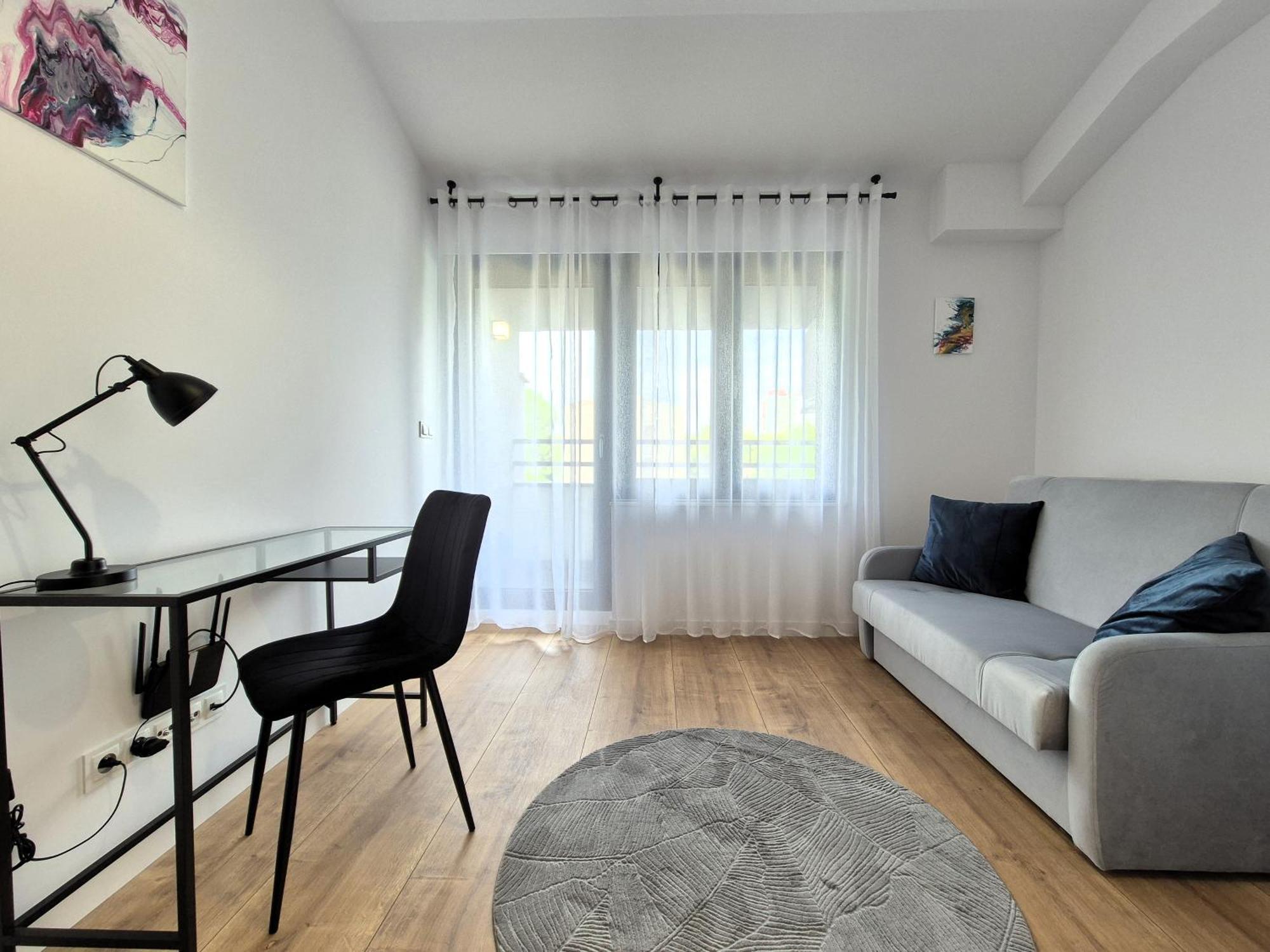 Willa Raclawicka Apartments Poznan Bagian luar foto