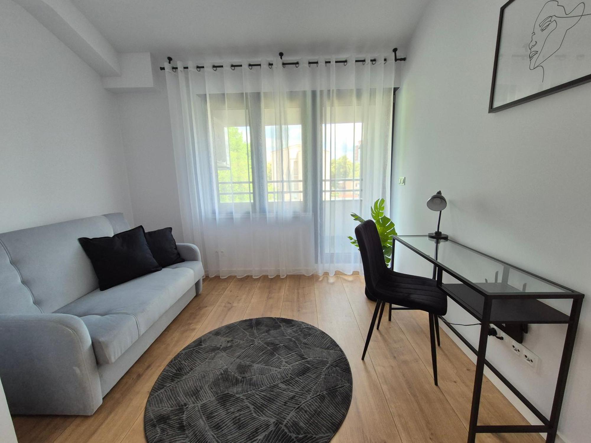 Willa Raclawicka Apartments Poznan Bagian luar foto