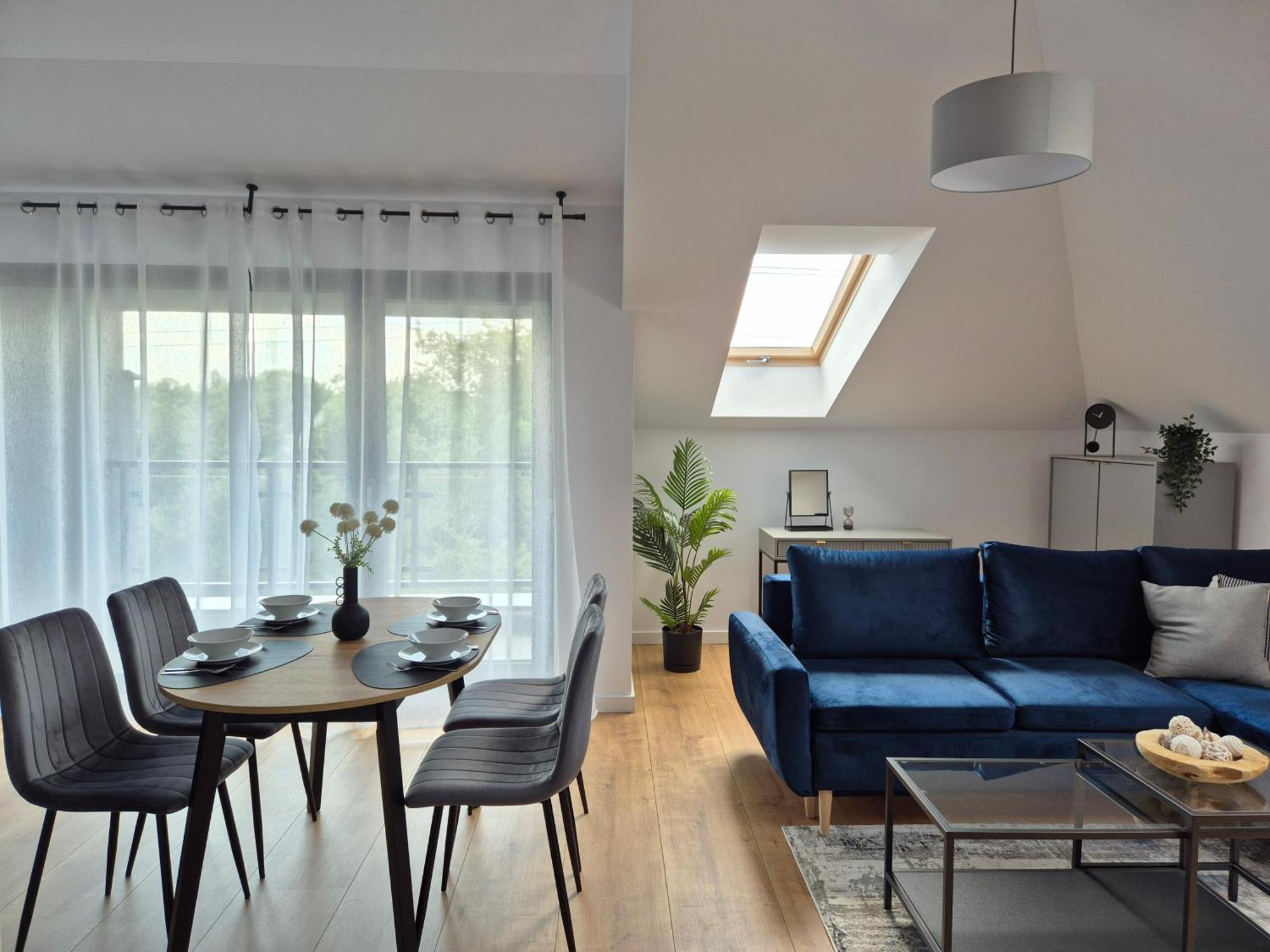Willa Raclawicka Apartments Poznan Bagian luar foto
